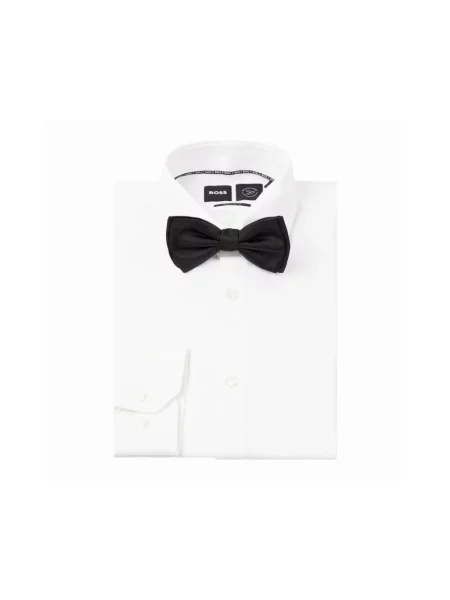 Boss Mucha H-Bow schwarz czarny