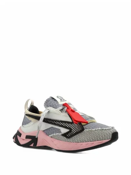Top Off-white alb