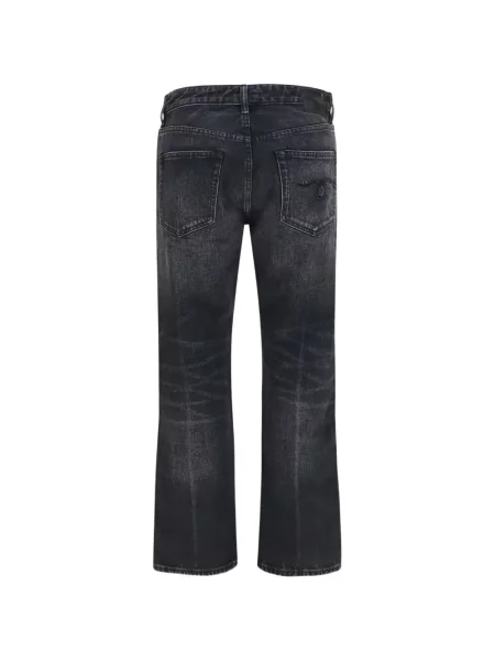 Blugi R13 gri