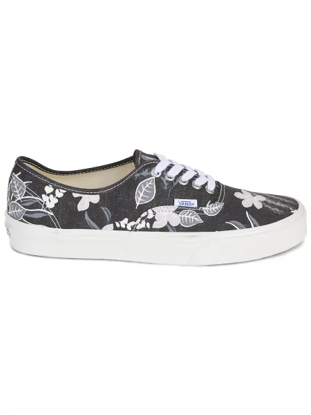Pantofi Vans negru