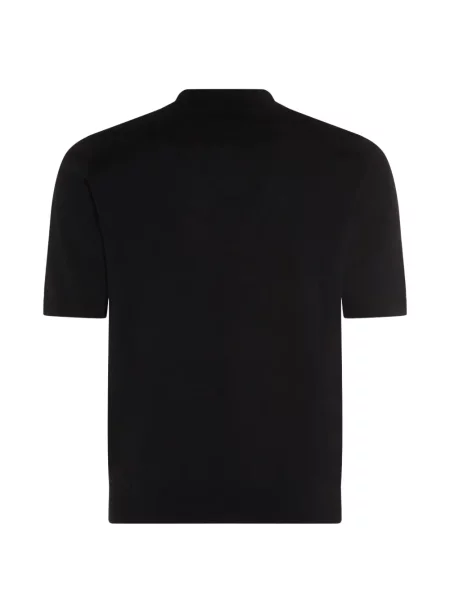 Tricou Eleventy albastru