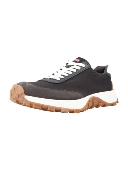 Pantofi Camper negru