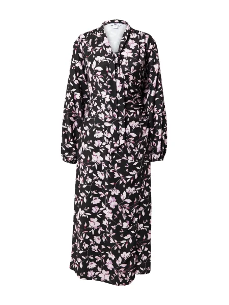 Dorothy Perkins Ruha orgona / fekete / fehér