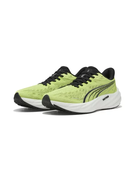 Buty do biegania Velocity NITRO™ 5 PUMA szare