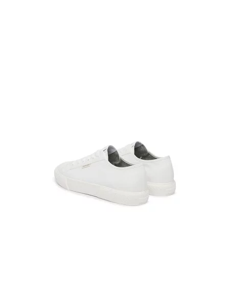 Žabky Tommy Jeans bílé