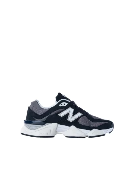 Trampki New Balance Black/ Tornado EUR 40 czarne