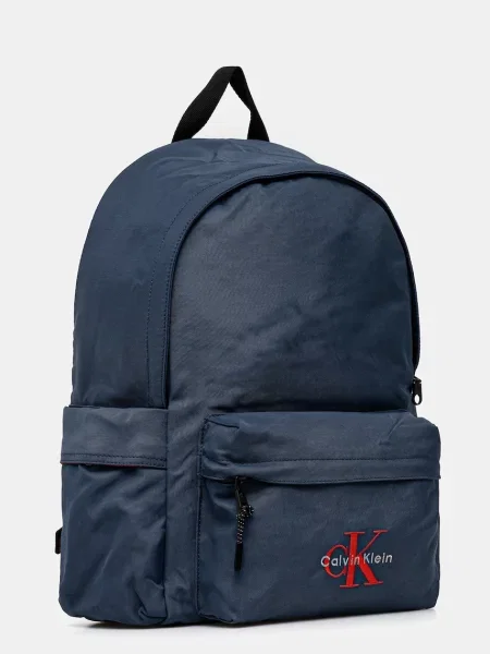 Calvin Klein Batoh modrý