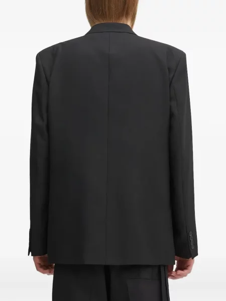 Blejzer Lacoste crna