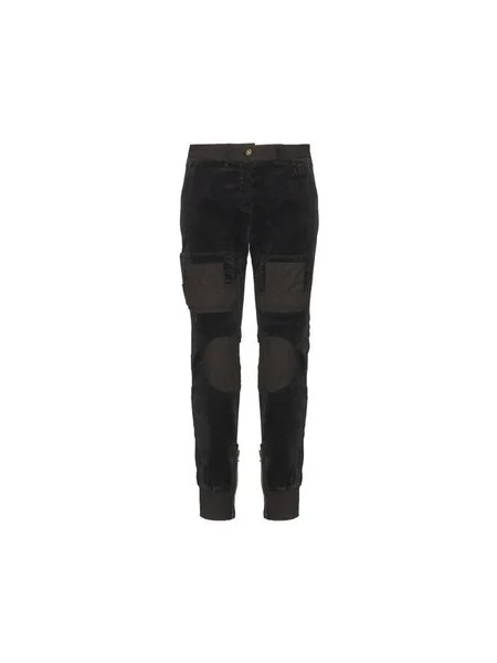 Pantaloni Aeronautica Militare negru