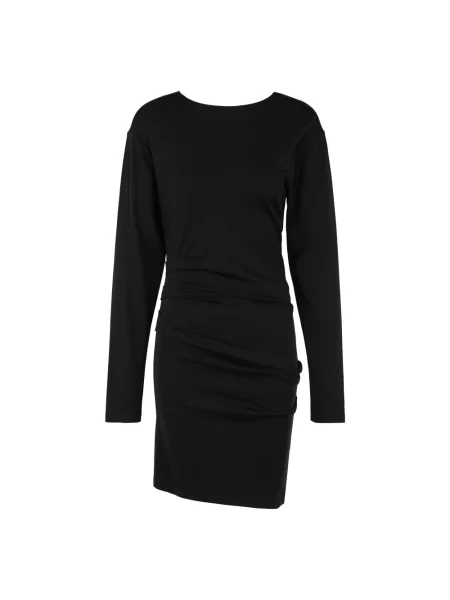 Sukienka Max Mara czarna