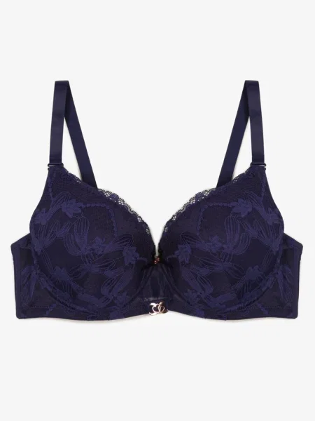 Sutien Dorzedi Bleumarin