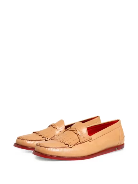 Loaferice Dolce & Gabbana na rese