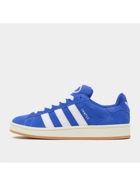 Adidas Originals Sneakersy Campus blau niebieskie