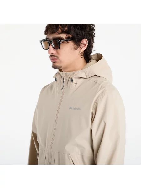 Jachetă Columbia Altbound™ Jacket Ancient Fossil XL