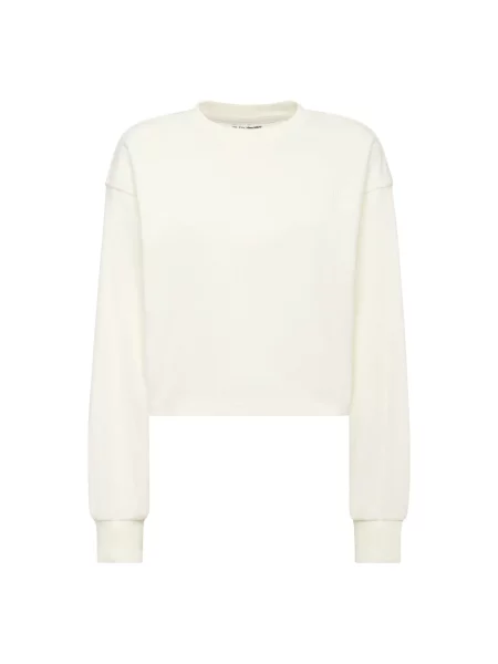 Bluza sportowa Plein Sport beżowa