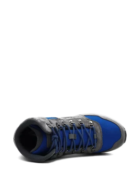 Sneakerși Merrell gri