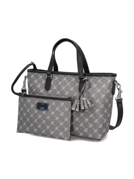 Joop kabelka Shopper šedá