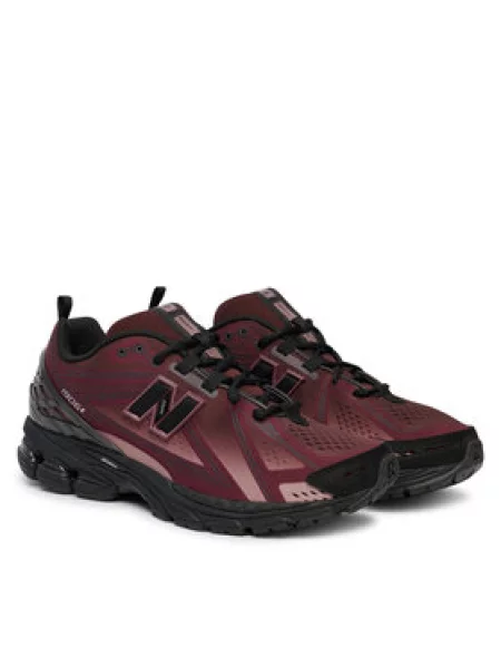 New Balance Sportcipők Bordó