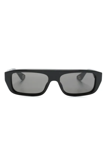 Ochelari de soare Gucci Eyewear negru