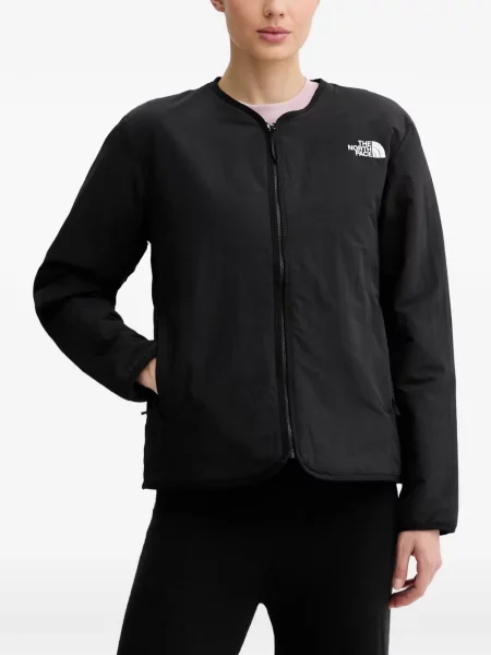 Geacă The North Face negru