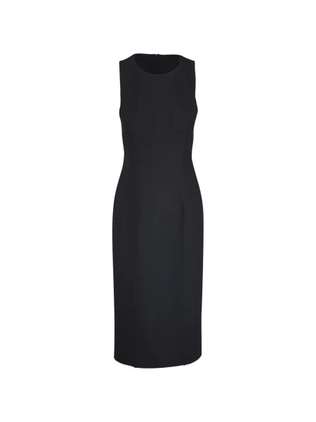 Rochie Michael Kors fără mâneci negru