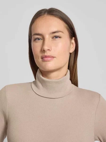 Sweter Marc O'polo beżowy