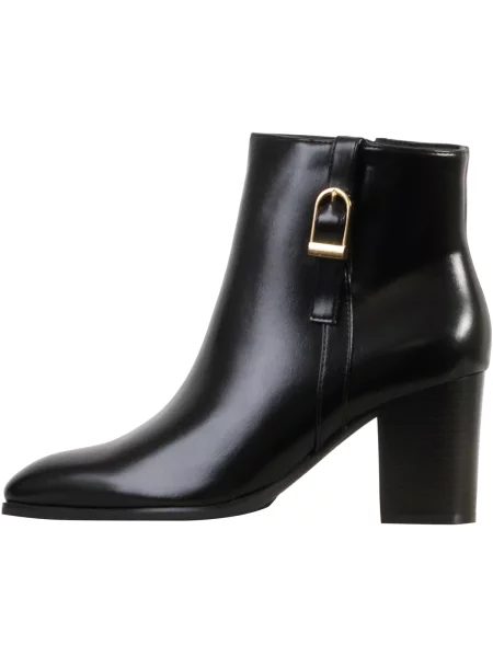 Pantofi Super Mode negru