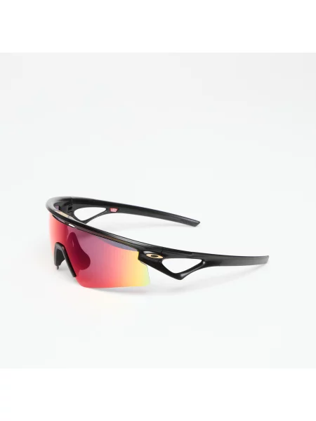 Sluneční brýle Oakley Sphaera Strike Matte Black Universal černé