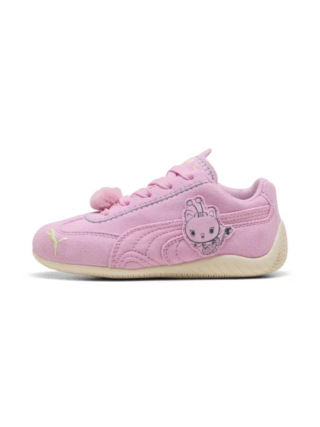 PUMA x GABBY'S DOLLHOUSE Speedcat Sneakers Kids Akcesoria różowy