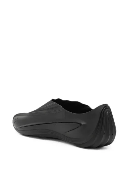 Sneakerși Aliveform negru