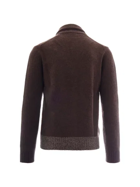 Cardigan Ballantyne maro