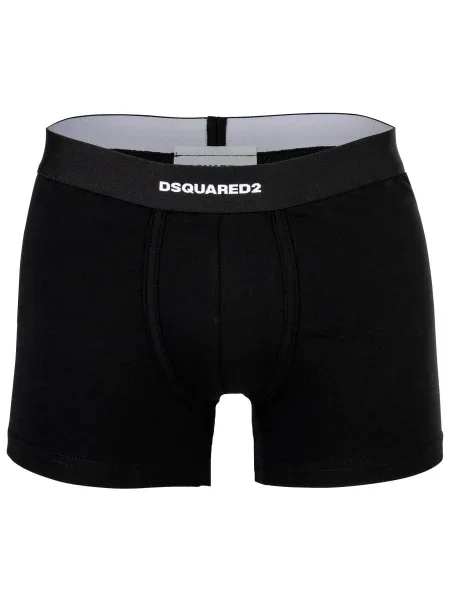 Boxeralsók fekete
