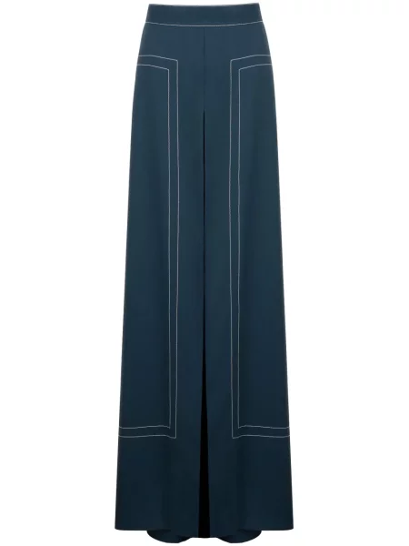 Pantaloni Ports 1961 albastru