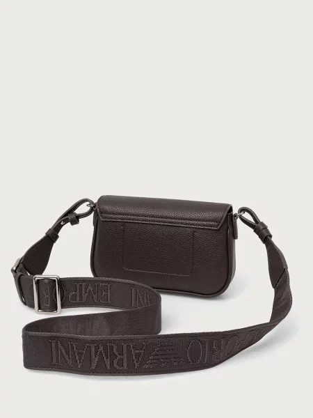 Emporio Armani сумка крос-боді