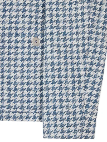 Geacă Ps Paul Smith albastru