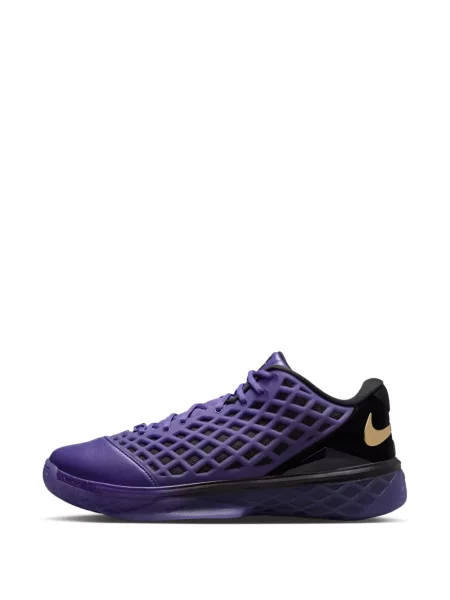 Sneakerși Nike violet