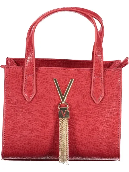 Geantă Valentino Bags roșu