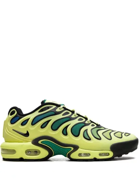Sneakerși Nike Air Max Plus negru