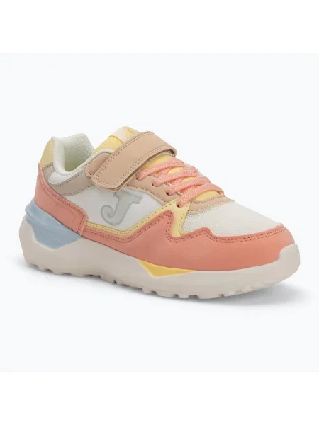 Детски обувки Joma Jr coral