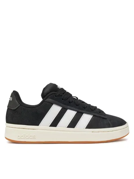 Buty adidas Grand Court Alpha czarne 36 białe