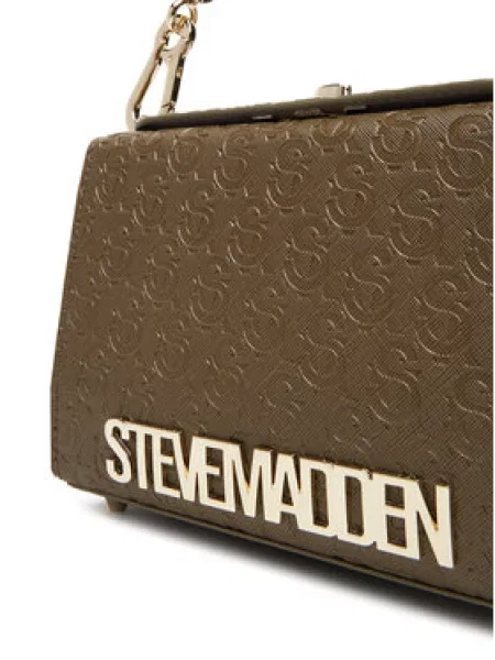 Steve Madden Torbica Bnoya-E zelena