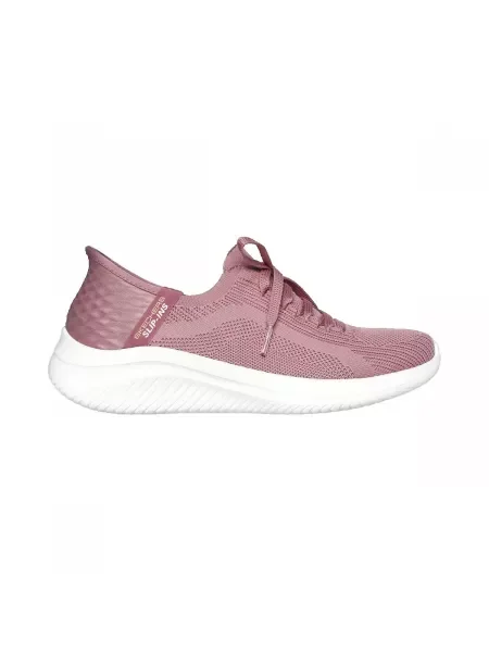 Tenisky Skechers ružová