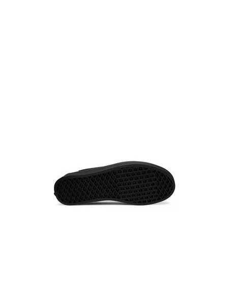 Lords Vans Skate Loafer Sötétbarna