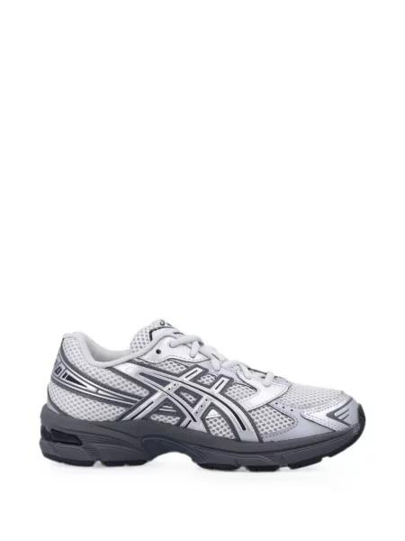 Sneakersy dziecięce Asics szare