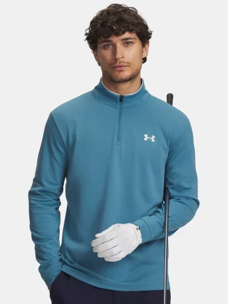 Hanorac cu fermoar Under Armour