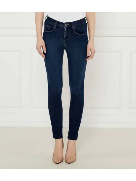 Liu Jo Blugi MONROE | high waist
