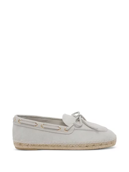 Loafersy Paloma Barceló biela
