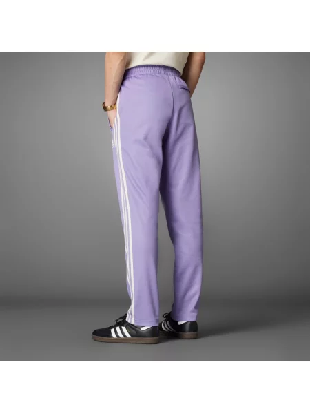 Tepláková souprava Adidas bílá