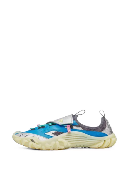 Sneakerși Adidas By Pharrell Williams albastru