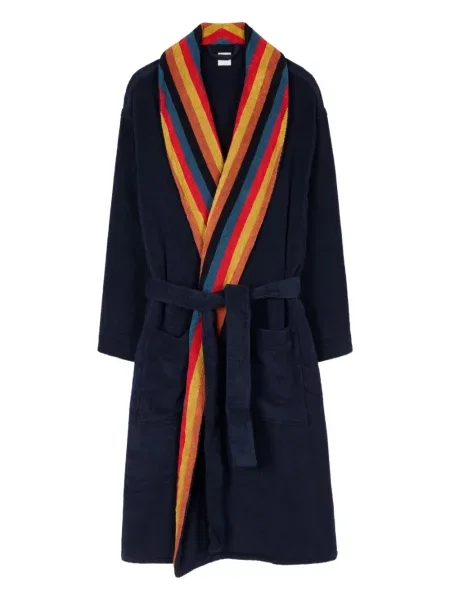 Halat Paul Smith cu dungi albastru